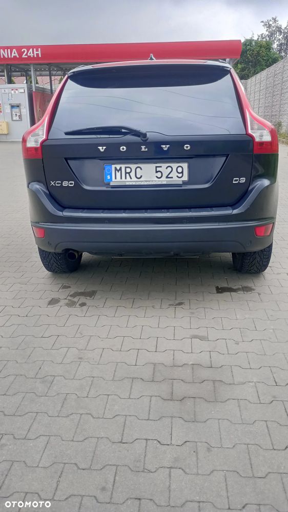 Volvo XC 60 - 6
