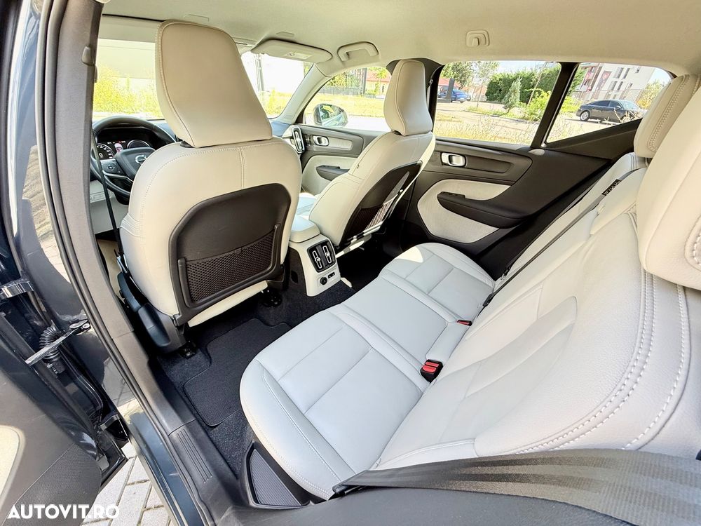Volvo XC 40 T5 Twin Engine DKG Inscription - 6