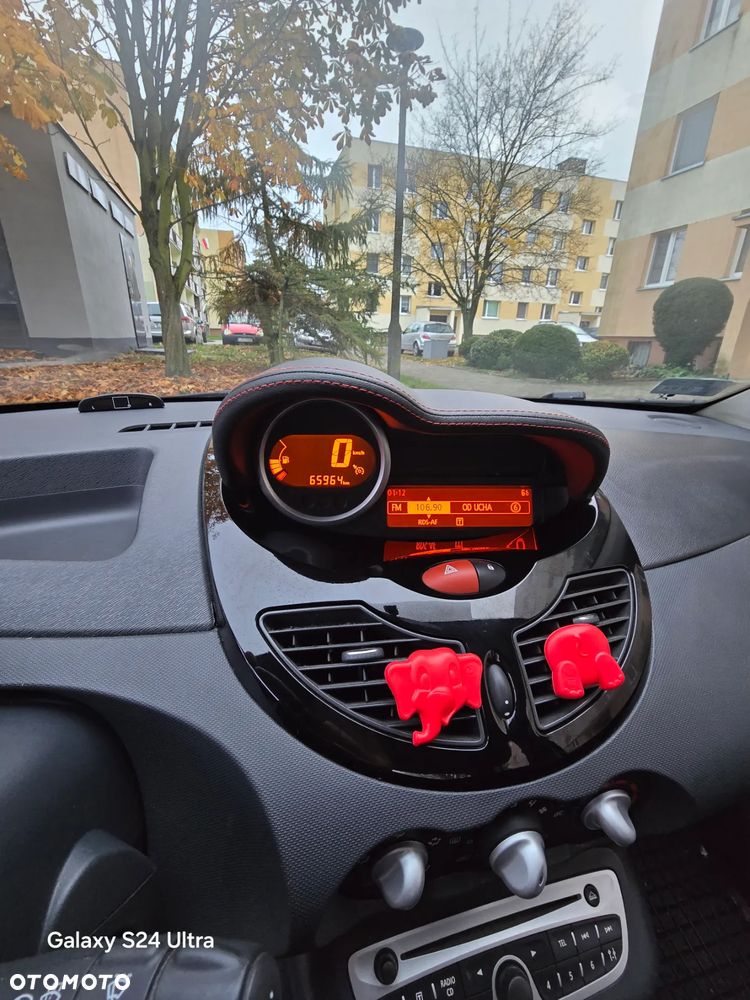 Renault Twingo - 6