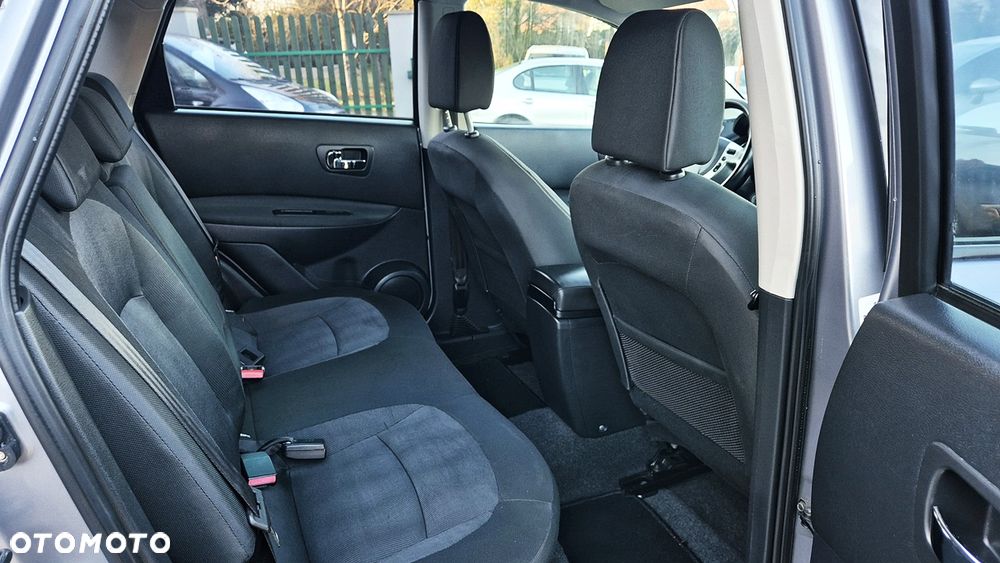 Nissan Qashqai 1.6 I-Way - 36