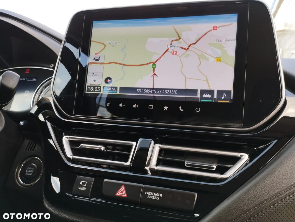 Suzuki S-Cross 1.4 SHVS Elegance - 29