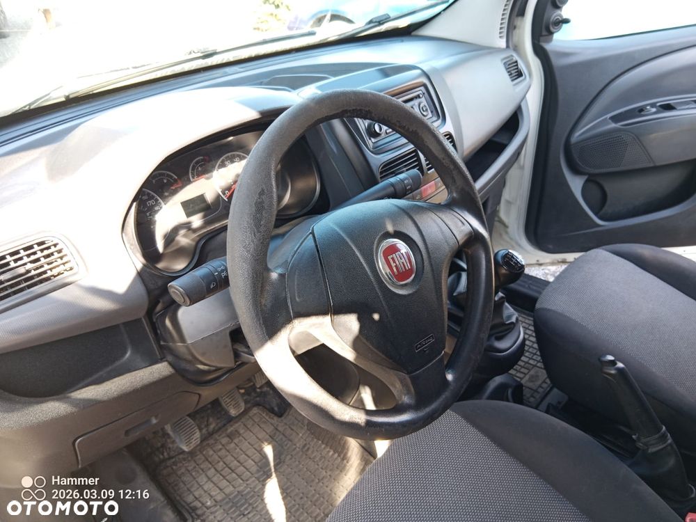 Fiat Doblo 1.3 Multijet 16V Active - 5
