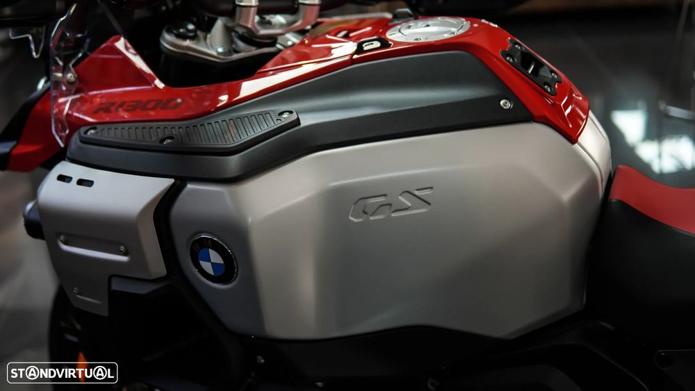 BMW R 1300 GS Adventure Automatica - 58