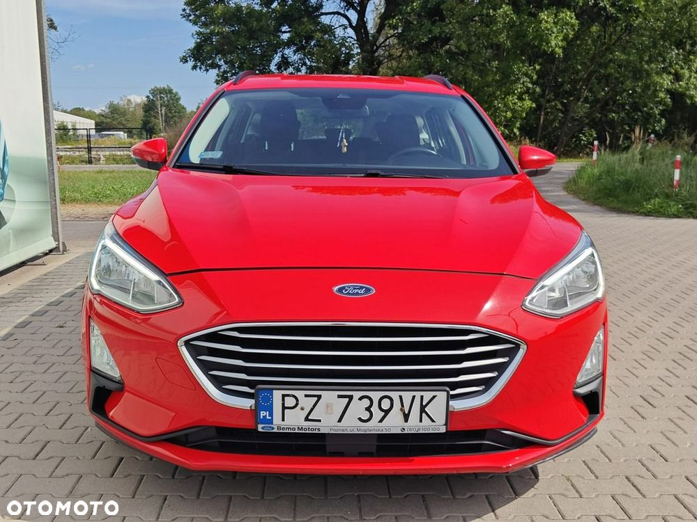 Ford Focus - 8