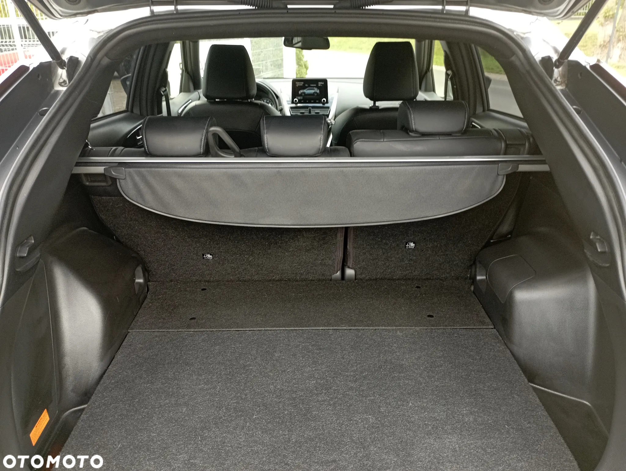 Mitsubishi Eclipse Cross 2.4 PHEV Instyle Plus - 19