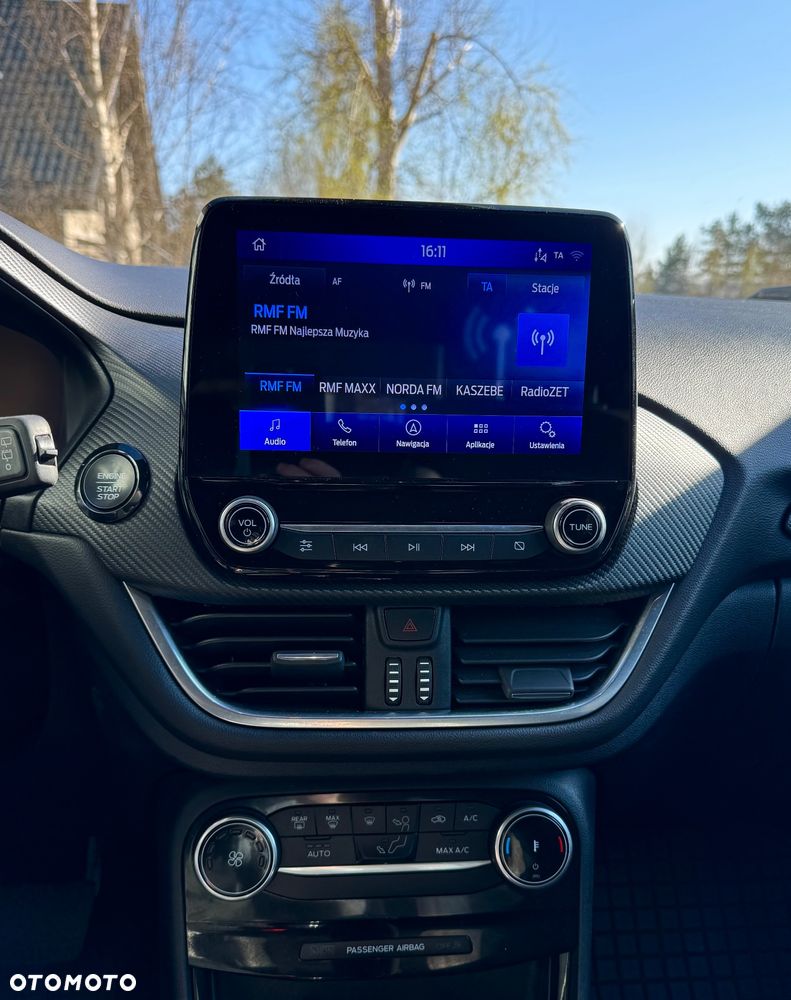 Ford Puma 1.0 EcoBoost Hybrid ST-LINE DESIGN - 7