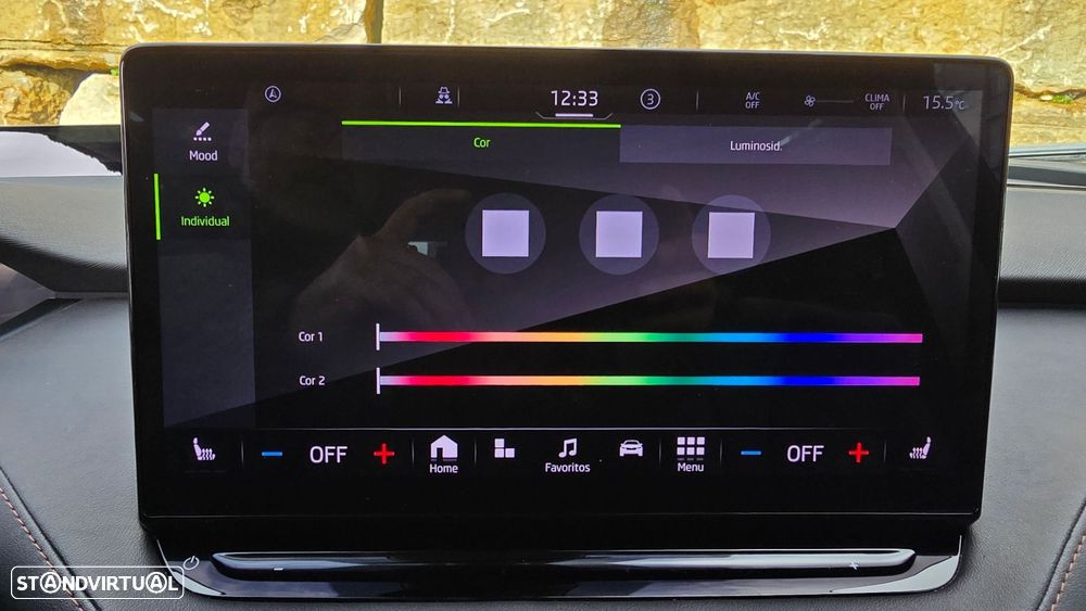 Skoda Enyaq iV 80 - 35