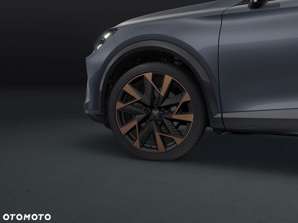 Cupra Formentor 1.5 TSI DSG - 6