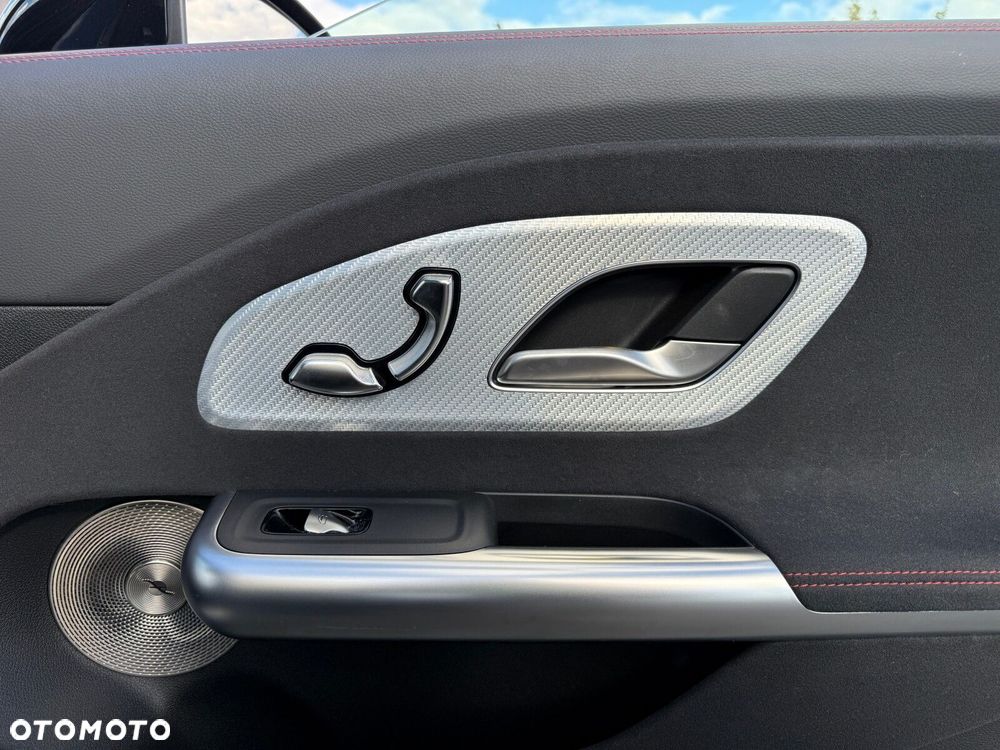 Mercedes-Benz CLA 250+ 85kWh - 29