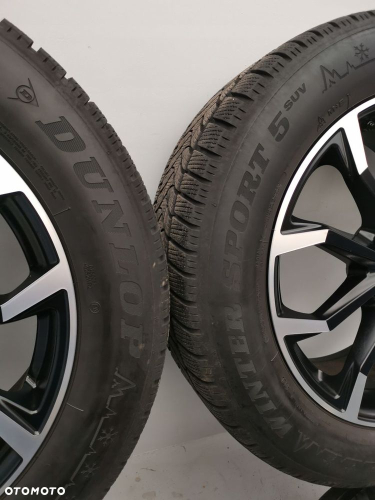 HYUNDAI IX35 TUCSON SPORTAGE MAZDA CX5 RAV4 KOLA FELGI ALUFELGI 235/60R18 - 10