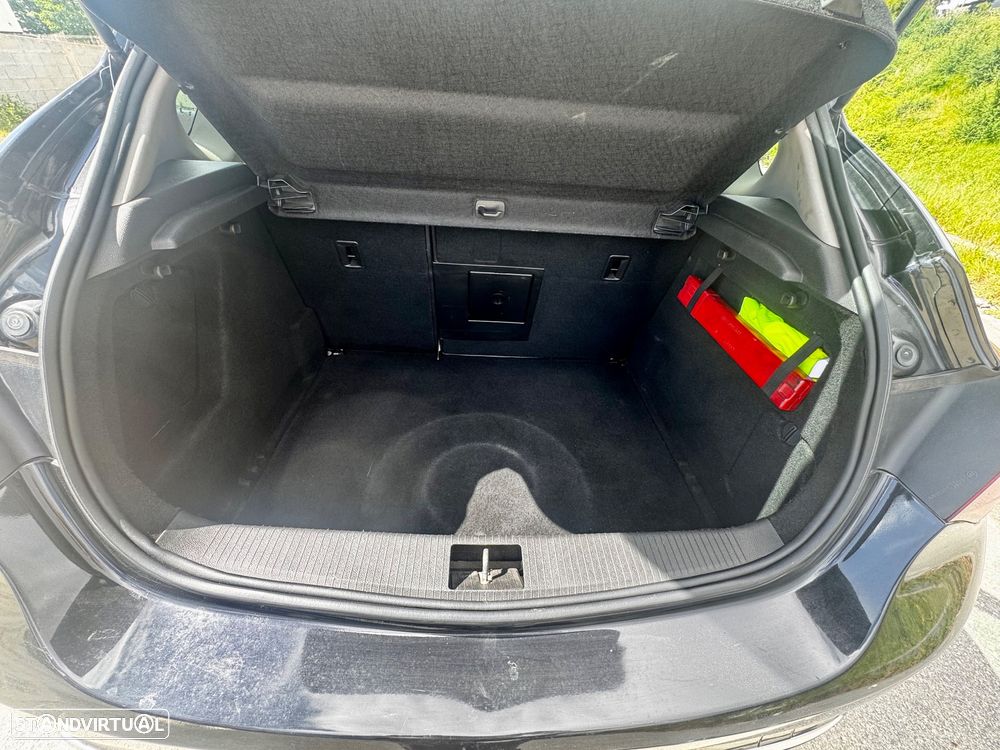 Opel Astra 1.7 CDTI Cosmo - 14