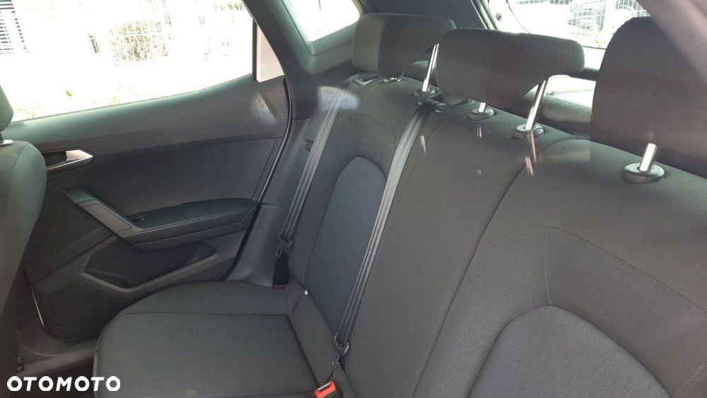 Seat Arona - 17
