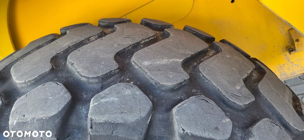 New Holland <<New Holland W 190B, waga z drukarka, centralne smarowanie, opony 70% dobre>>>> - 9