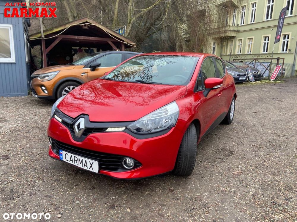 Renault Clio 1.2 16V Limited - 4
