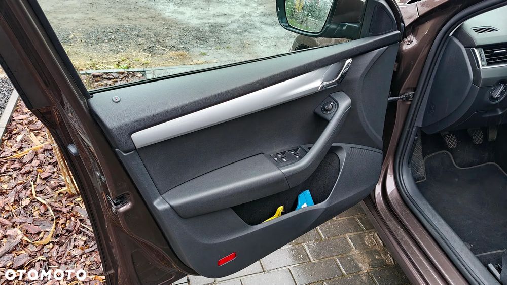 Skoda Octavia 1.4 TSI Style - 12