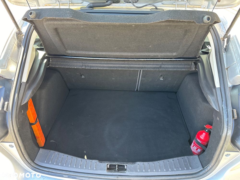 Ford Focus 1.0 EcoBoost Edition - 24