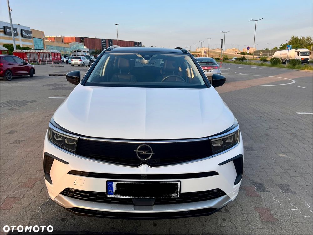 Opel Grandland - 4