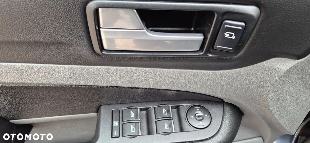 Ford Focus 1.6 16V Sport - 20