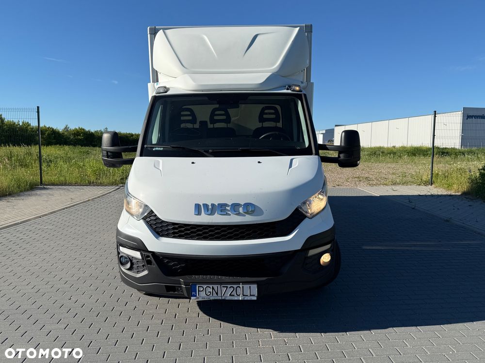 Iveco 35C17 - 15