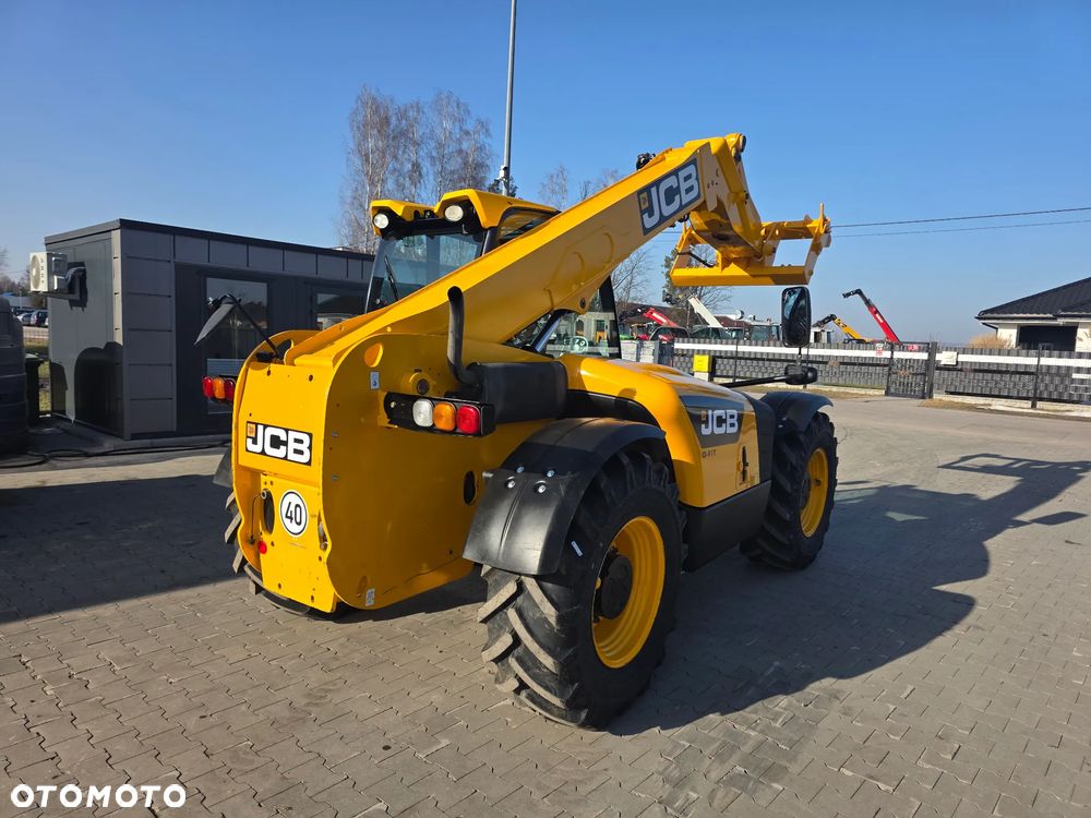 JCB 531-70 - 4
