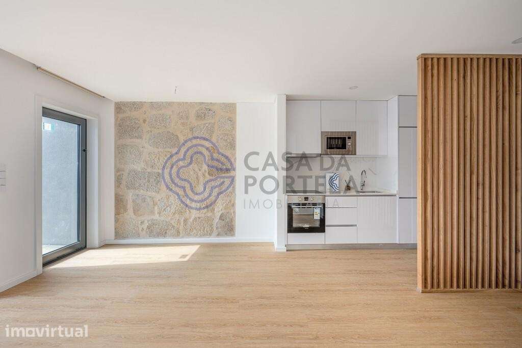 T0 Novo - Equipado e com Varanda | Campanhã - Grande imagem: 5/28
