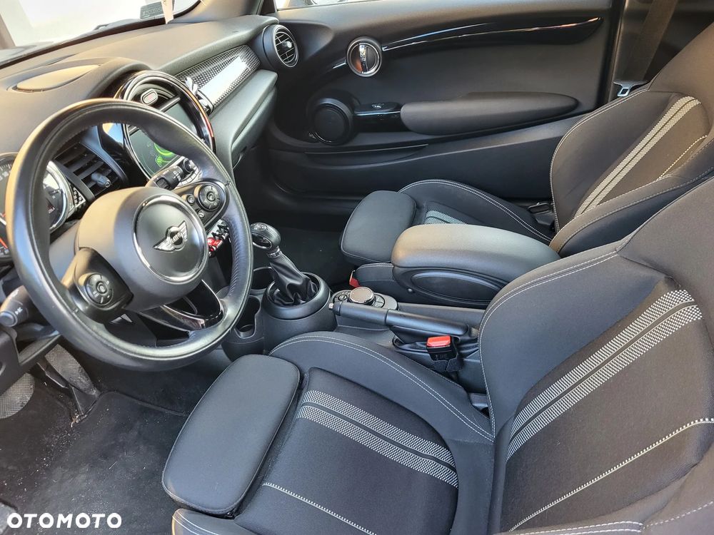 MINI Cooper S sport - 2