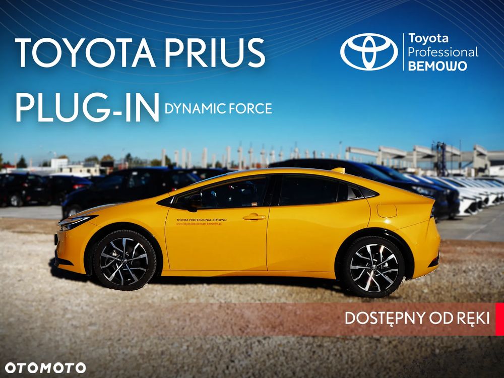 Toyota Prius 2.0 Hybrid Prestige