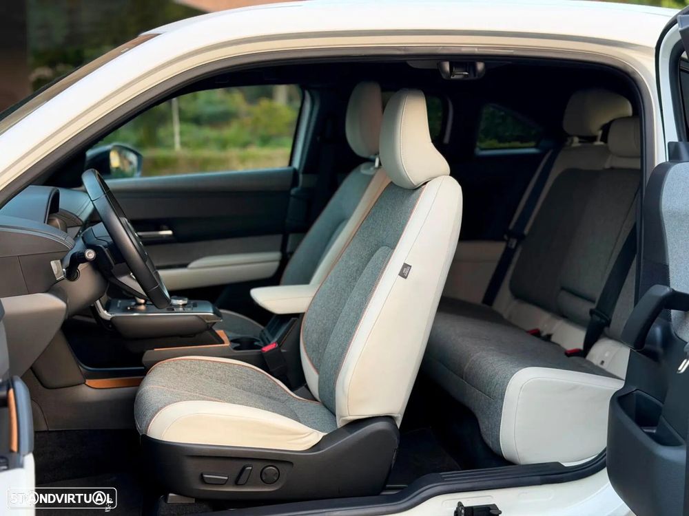 Mazda MX-30 e-SKYACTIV AD`VANTAGE - 11
