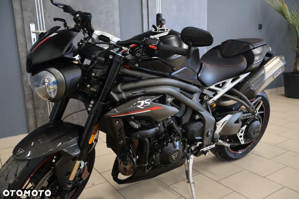Triumph Speed Triple - 31