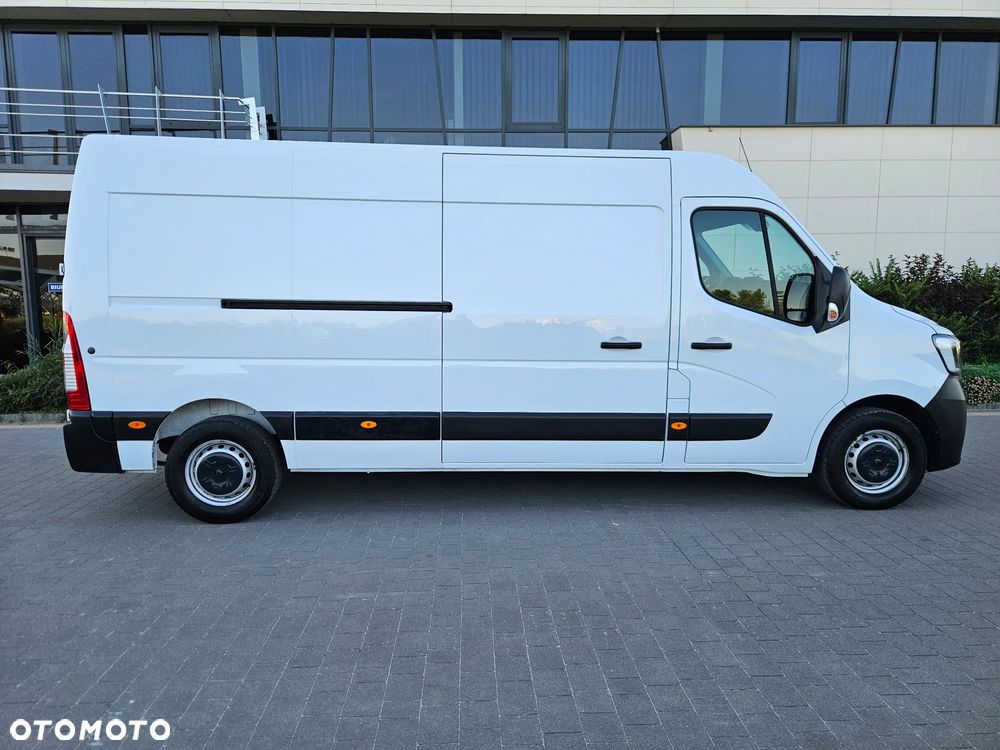 Renault Master L3H2 Movano - 31