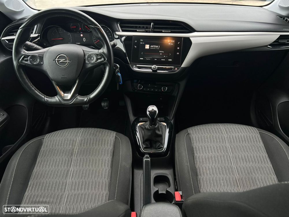 Opel Corsa 1.2 Edition - 7