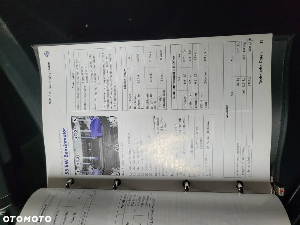 Volkswagen Polo 1.4 Sportline - 24