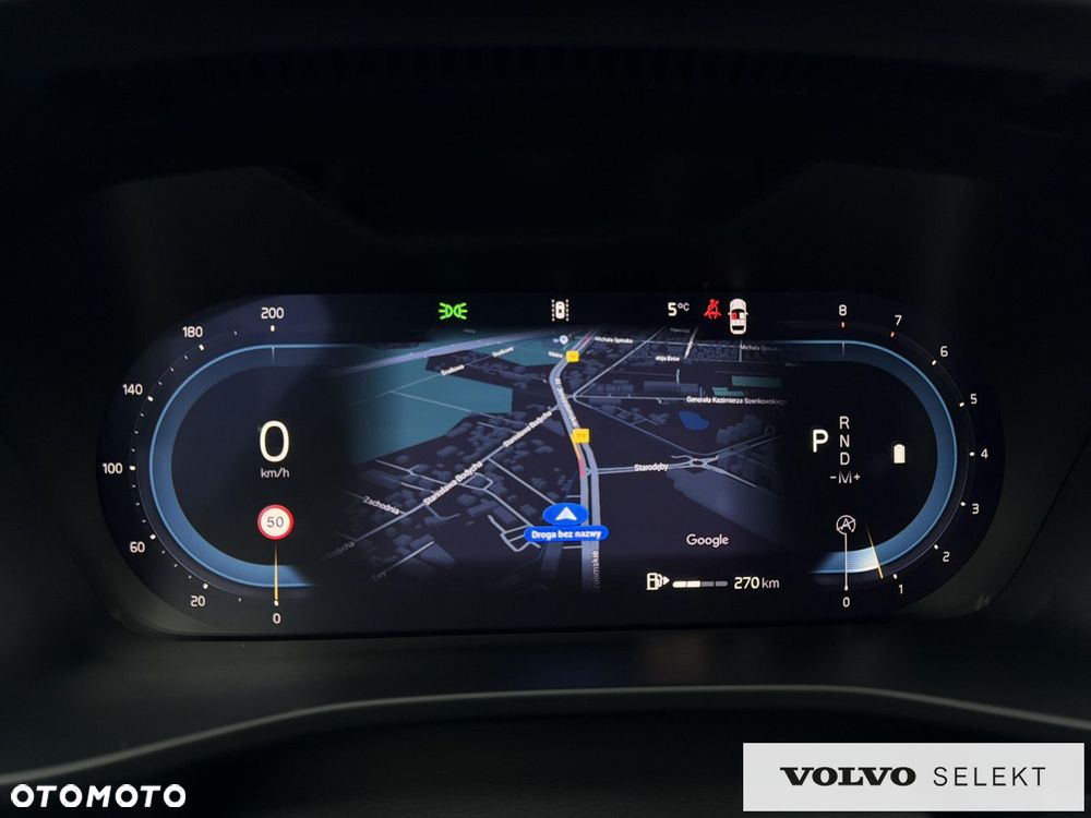 Volvo XC 40 - 16