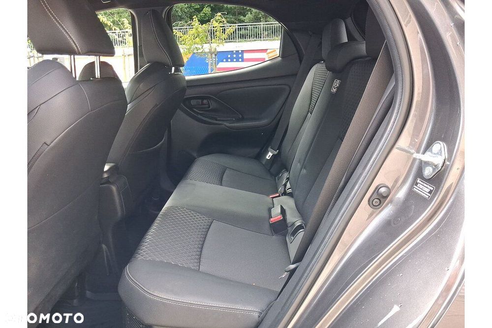 Mazda 2 Hybrid 1.5 Homura CVT - 9