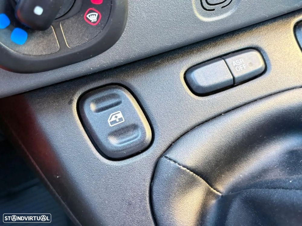 Fiat Panda 1.2 Lounge S&S - 44
