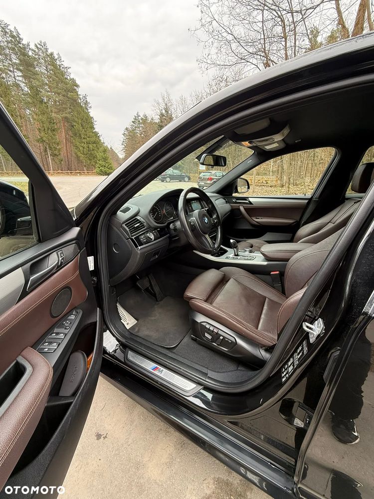 BMW X4 xDrive20i - 13