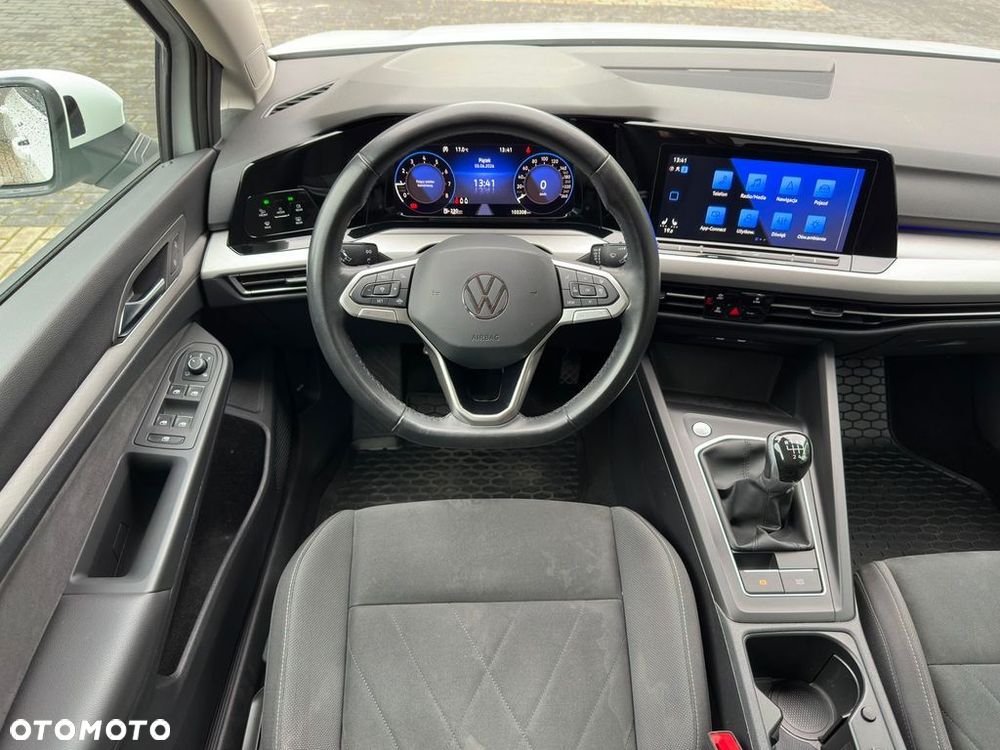 Volkswagen Golf 1.5 TSI EVO Life - 11