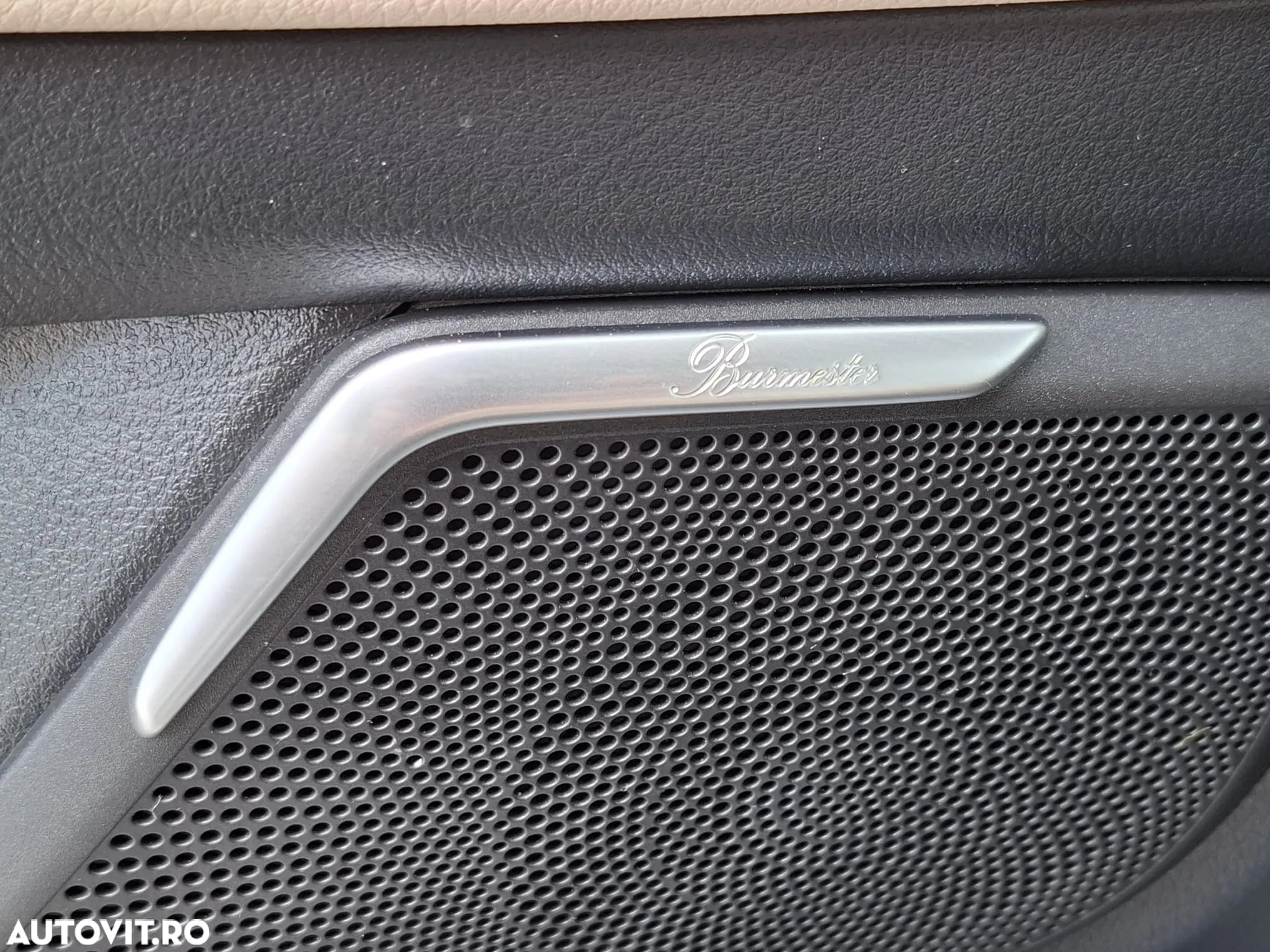 Mercedes-Benz V 250 BlueTEC Aut. Extralong - 10