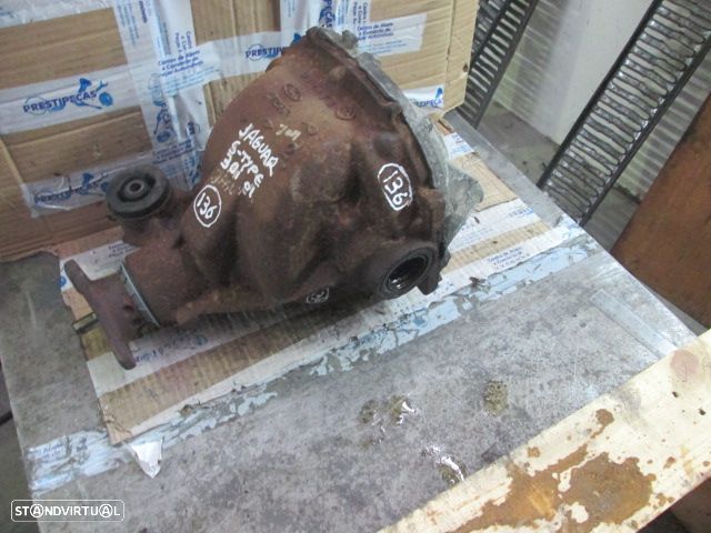 Diferencial XW4WA028BA JAGUAR S TYPE 2001 3.0 I 3.31 TRAS - 2