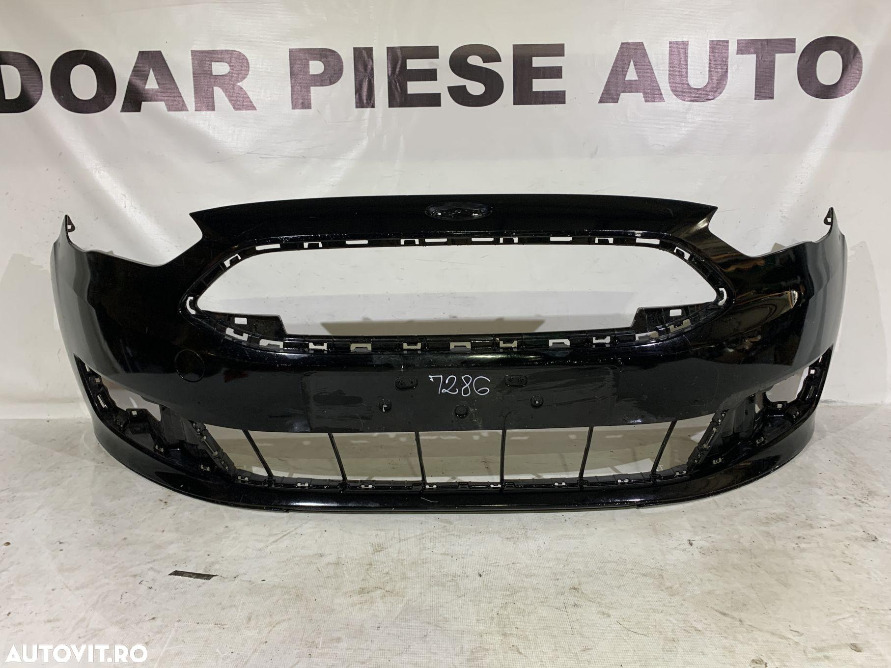 Bara fata Ford C-Max, 2015, 2016, 2017, 2018, cod origine OE F1CB-R17757-A. - 2