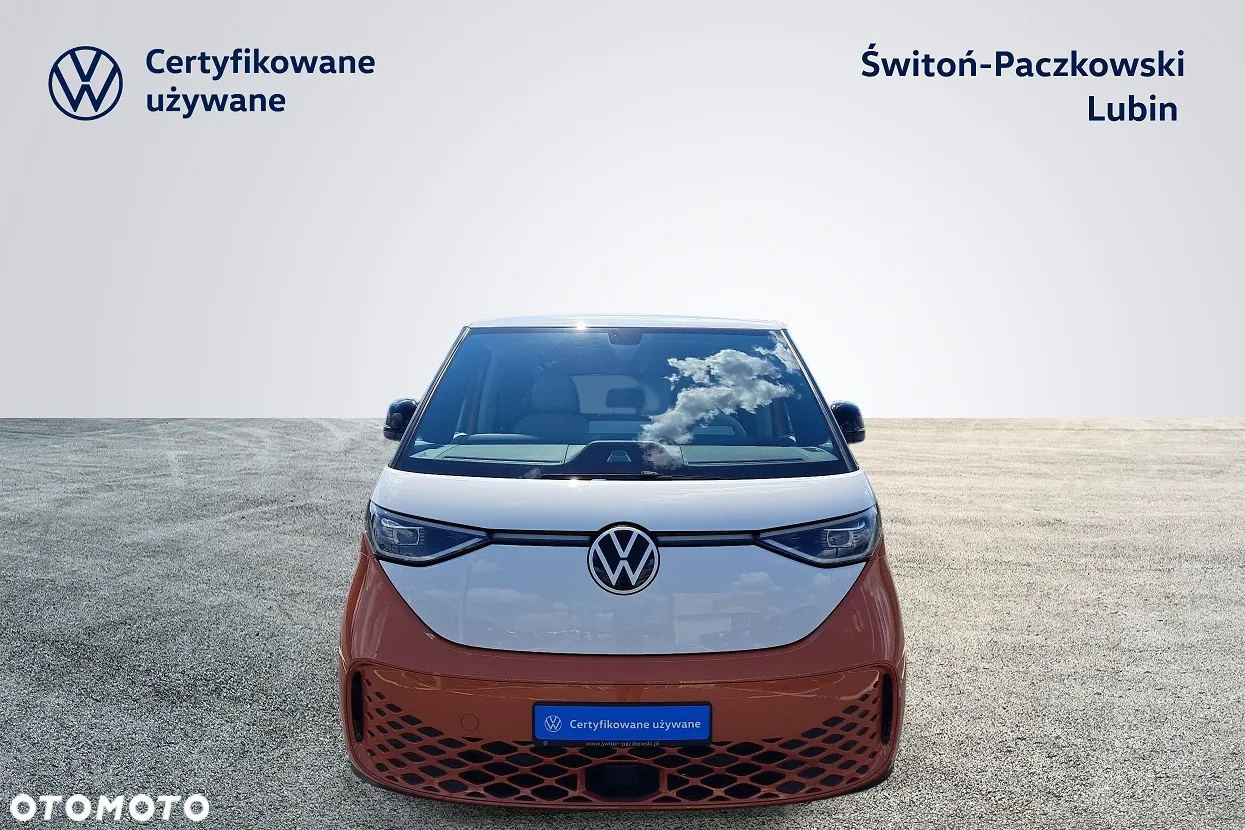 Volkswagen ID. Buzz 82kWh Pro - 11