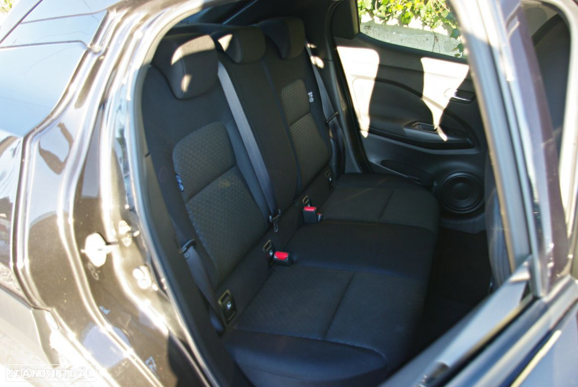 Nissan Juke 1.0 DIG-T Tekna - 23