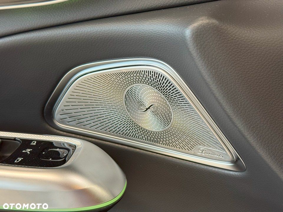 Mercedes-Benz Klasa E - 11