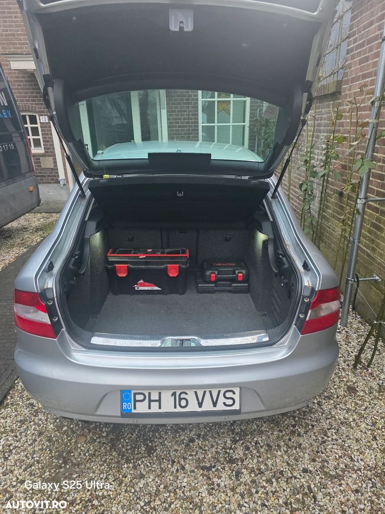 Skoda Superb 1.9 TDI Comfort - 10