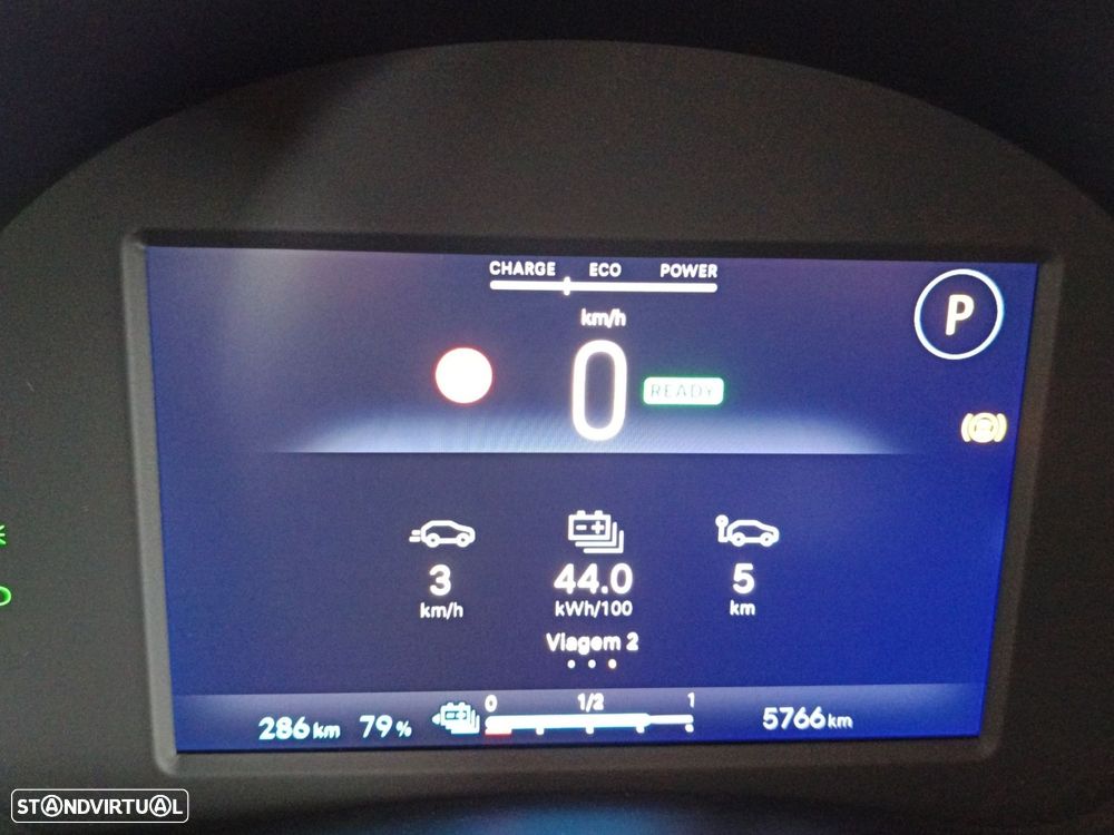 Fiat 600e 54 kWh La Prima - 11