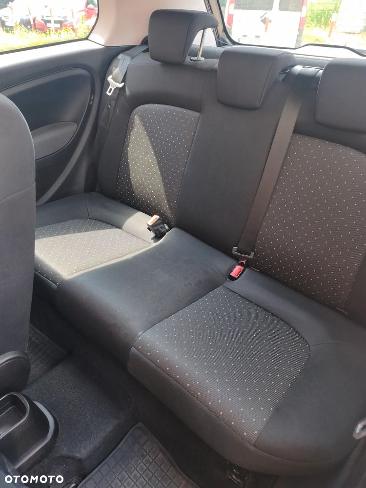 Fiat Grande Punto 1.4 8V - 5