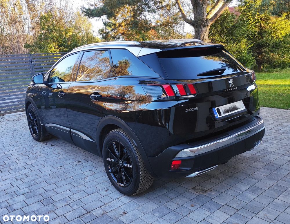 Peugeot 3008 - 2