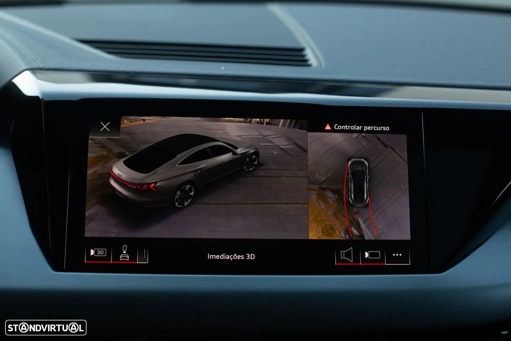 Audi e-tron GT quattro - 18