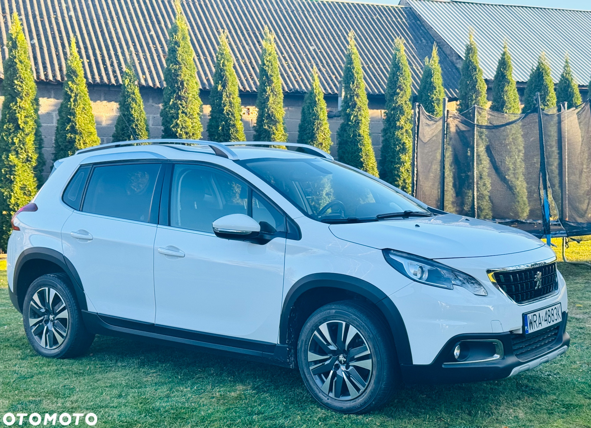 Peugeot 2008 1.2 Pure Tech Access - 31