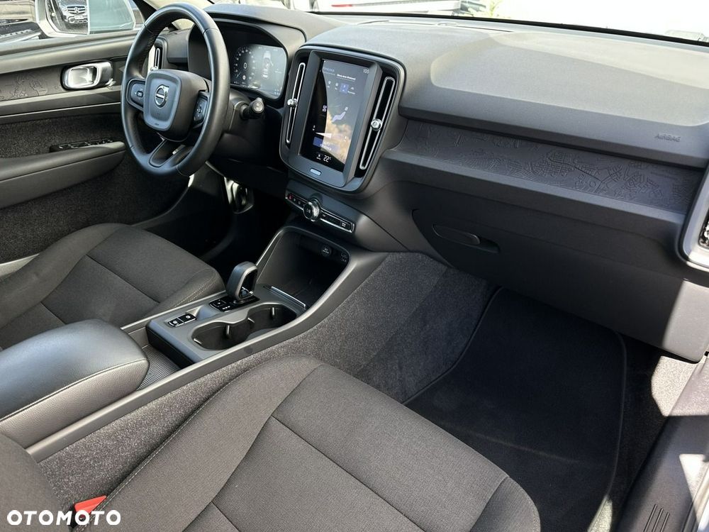Volvo XC 40 T4 Recharge DKG Essential - 15
